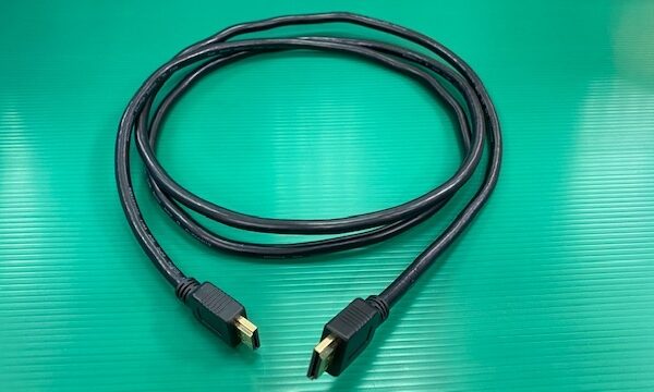 H-021 HDMI Rev 2.0 CABLE